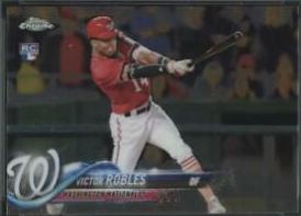 Victor Robles
