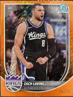 Zach LAVine
