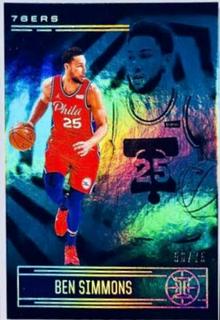 Ben Simmons