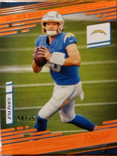 Justin Herbert