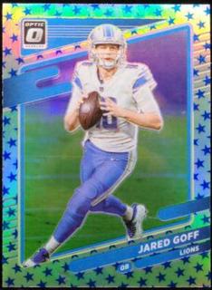 Jared Goff