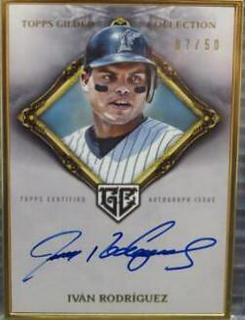Ivan Rodriguez