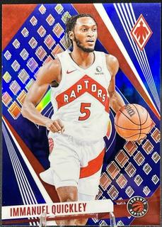 Immanuel Quickley