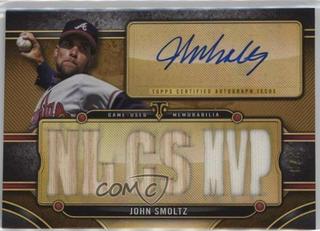 John Smoltz