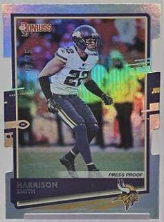 Harrison Smith