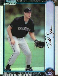 Todd Sears