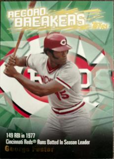 George Foster