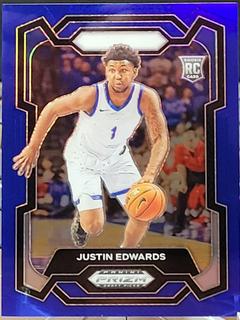Justin Edwards