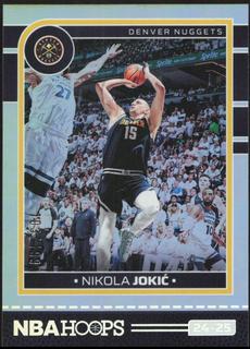 Nikola Jokic