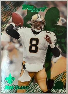 Jeff Blake