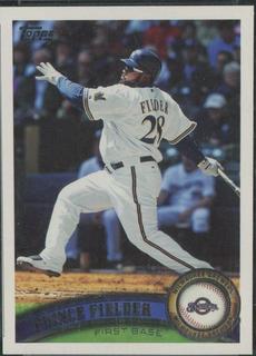 Prince Fielder