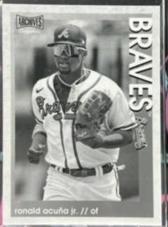 Ronald Acuna Jr.