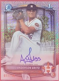 Anderson Brito