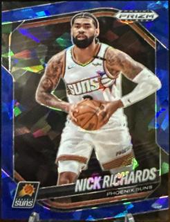 Nick Richards