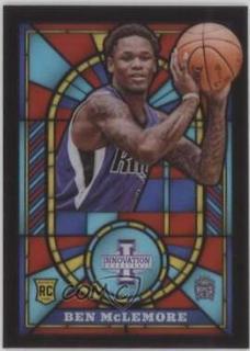 Ben McLemore