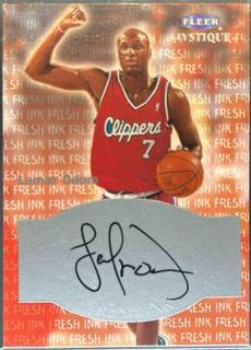 Lamar Odom
