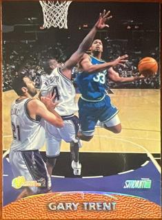 Gary Trent