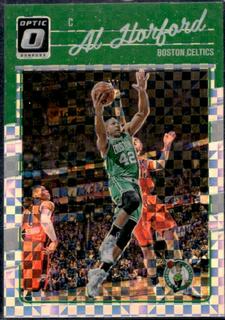 Al Horford