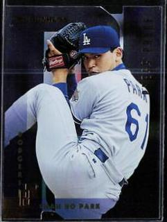 Chan Ho Park