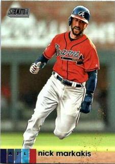 Nick Markakis