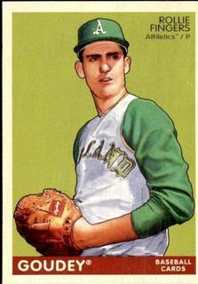 Rollie Fingers