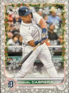 Miguel Cabrera