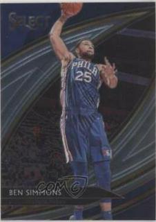 Ben Simmons