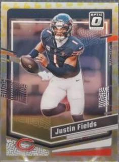 Justin Fields