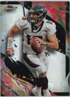 Tim Tebow