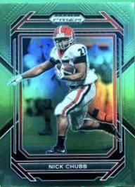 Nick Chubb