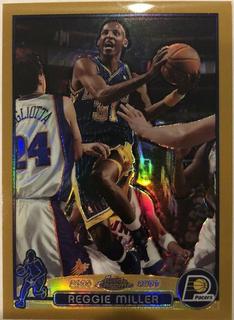 Reggie Miller