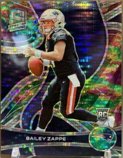 Bailey Zappe