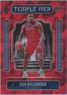 Zion Williamson