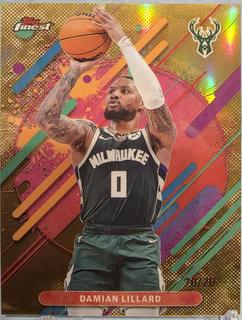 Damian Lillard