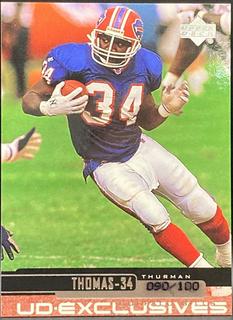 Thurman Thomas