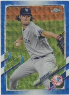 Gerrit Cole