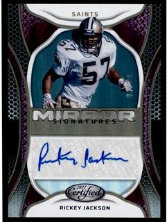 Rickey Jackson