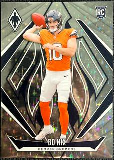 Bo Nix