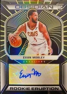 Evan Mobley