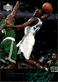 Darrell Armstrong