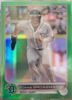 Robbie Grossman