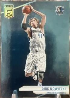 Dirk Nowitzki