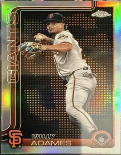 Willy Adames