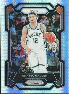 Grayson Allen