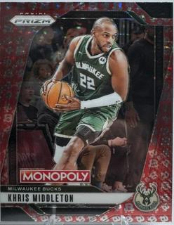 Khris Middleton