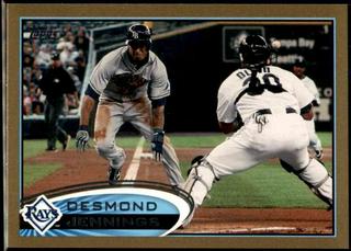 Desmond Jennings