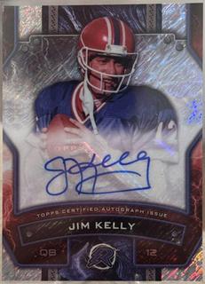 Jim Kelly