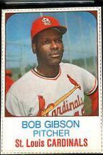 Bob Gibson