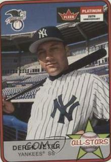 Derek Jeter