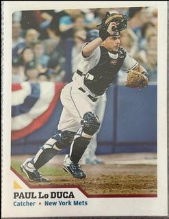 Paul Lo Duca